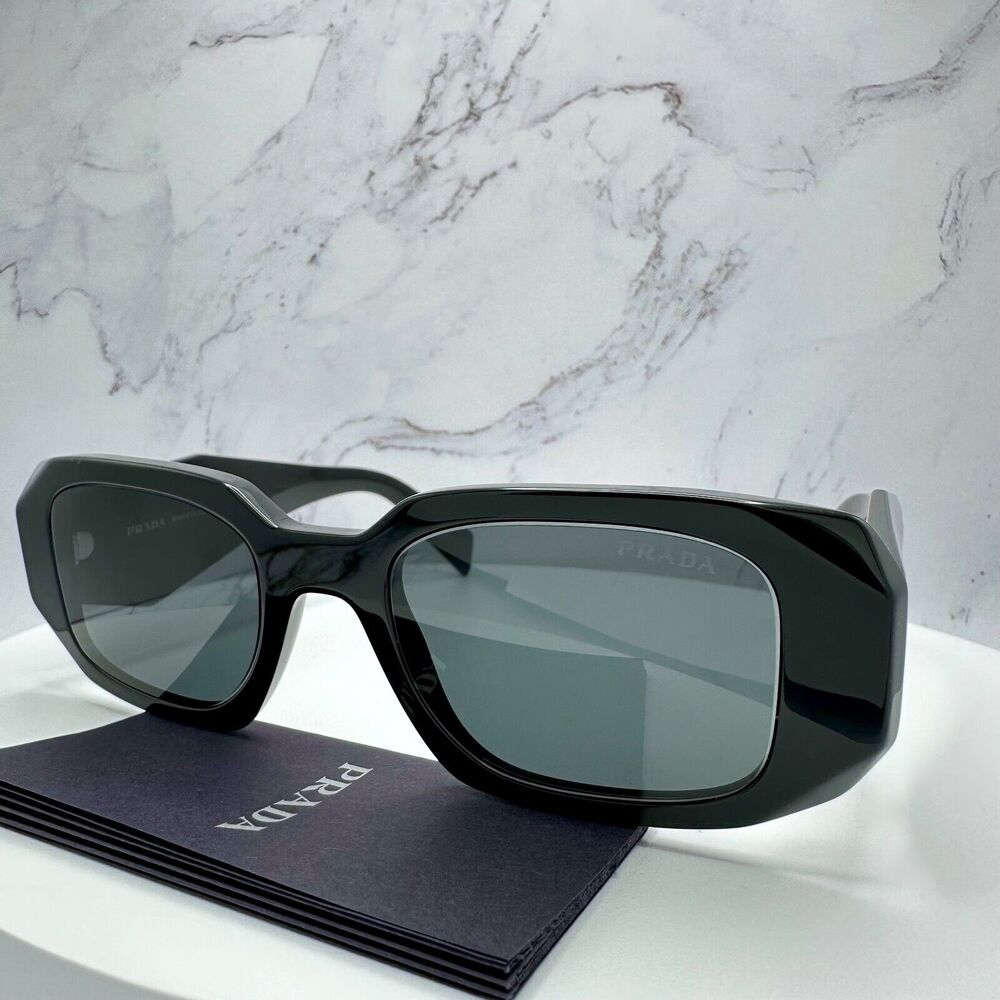 New PRADA Sunglasses - Picture 15 of 16